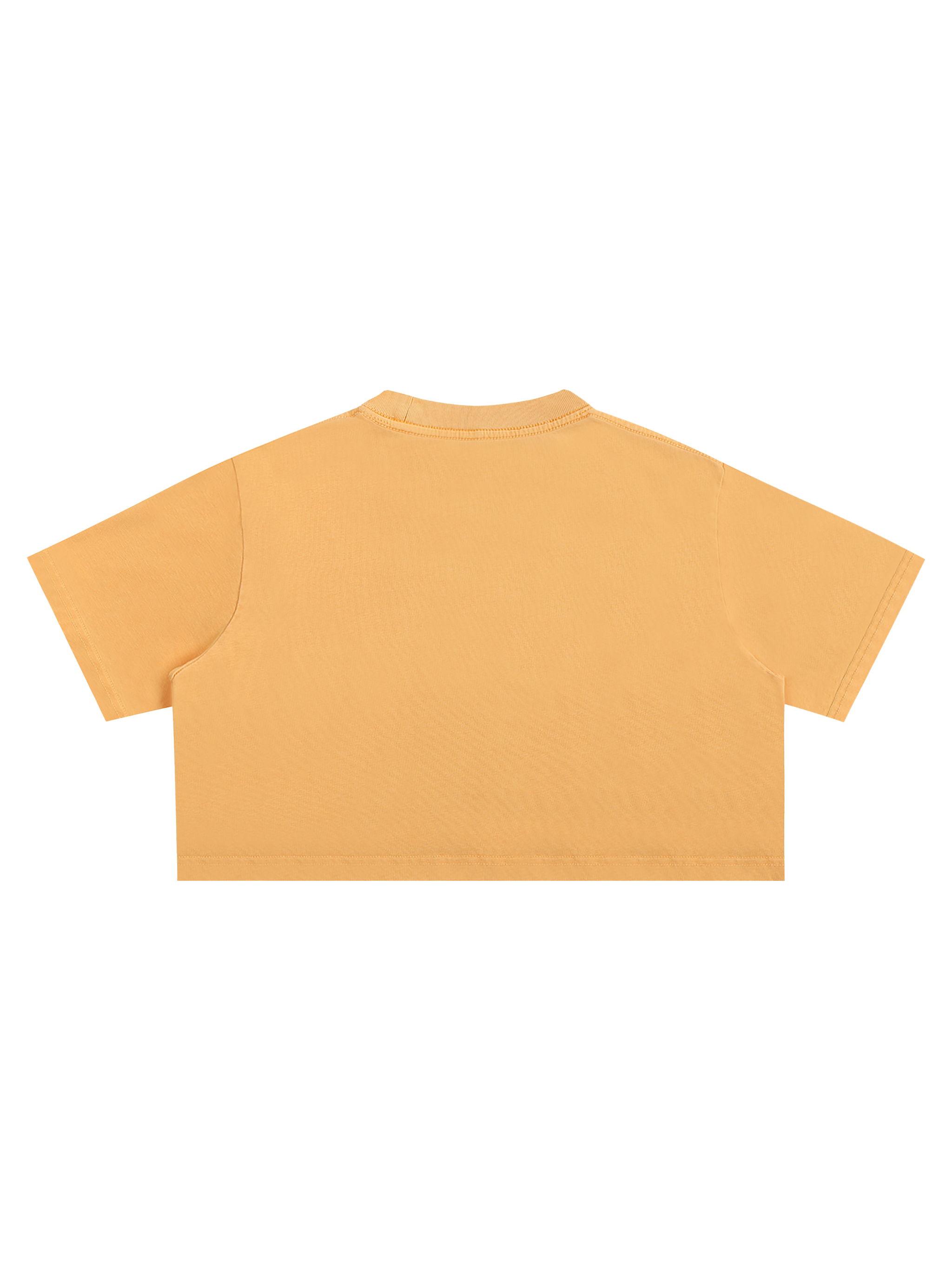 Snow Washed Crop Top – Vintage Streetwear | Tapstitch